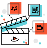 Producción Audiovisual